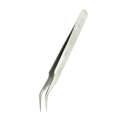 Τσιμπίδα Ακριβείας ST-15